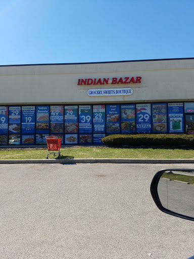 Grocery Store «Indian Bazar Greenwood IN», reviews and photos, 334 Emerson Avenue, Greenwood, IN 46143, USA