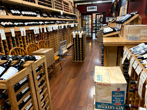 Wine Store «Manchester Wine & Liquors», reviews and photos, 1010 Tolland Turnpike, Manchester, CT 06042, USA