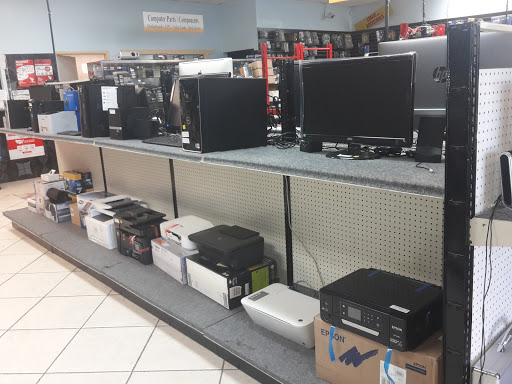 Computer Annex USA image