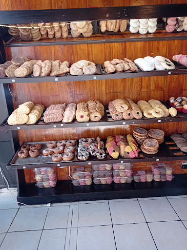 Panadería Regina en Encarnación de Díaz