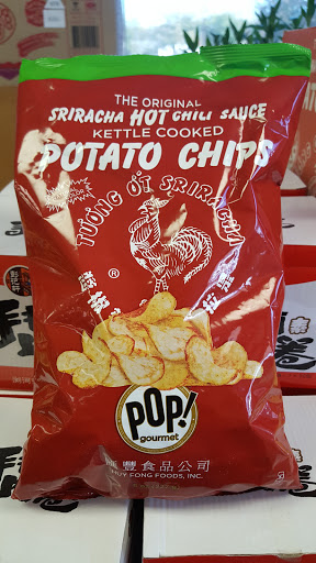 Grocery Store «Oriental Groceries & Crafts», reviews and photos, 2460 Nesconset Hwy, Stony Brook, NY 11790, USA