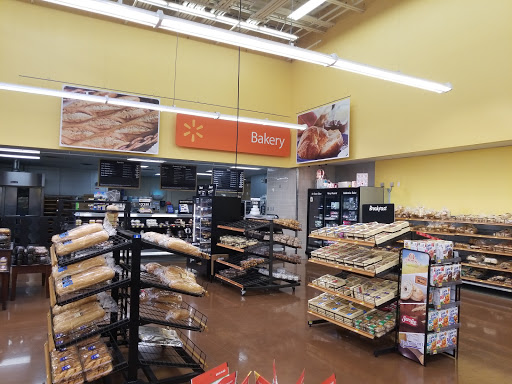 Department Store «Walmart Supercenter», reviews and photos, 34520 16th Ave S, Federal Way, WA 98003, USA