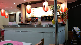 Restaurant Chino Lili