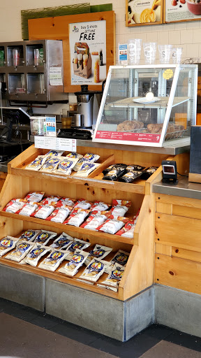 Coffee Shop «Starbucks», reviews and photos, 4555 Hopyard Rd c, Pleasanton, CA 94588, USA