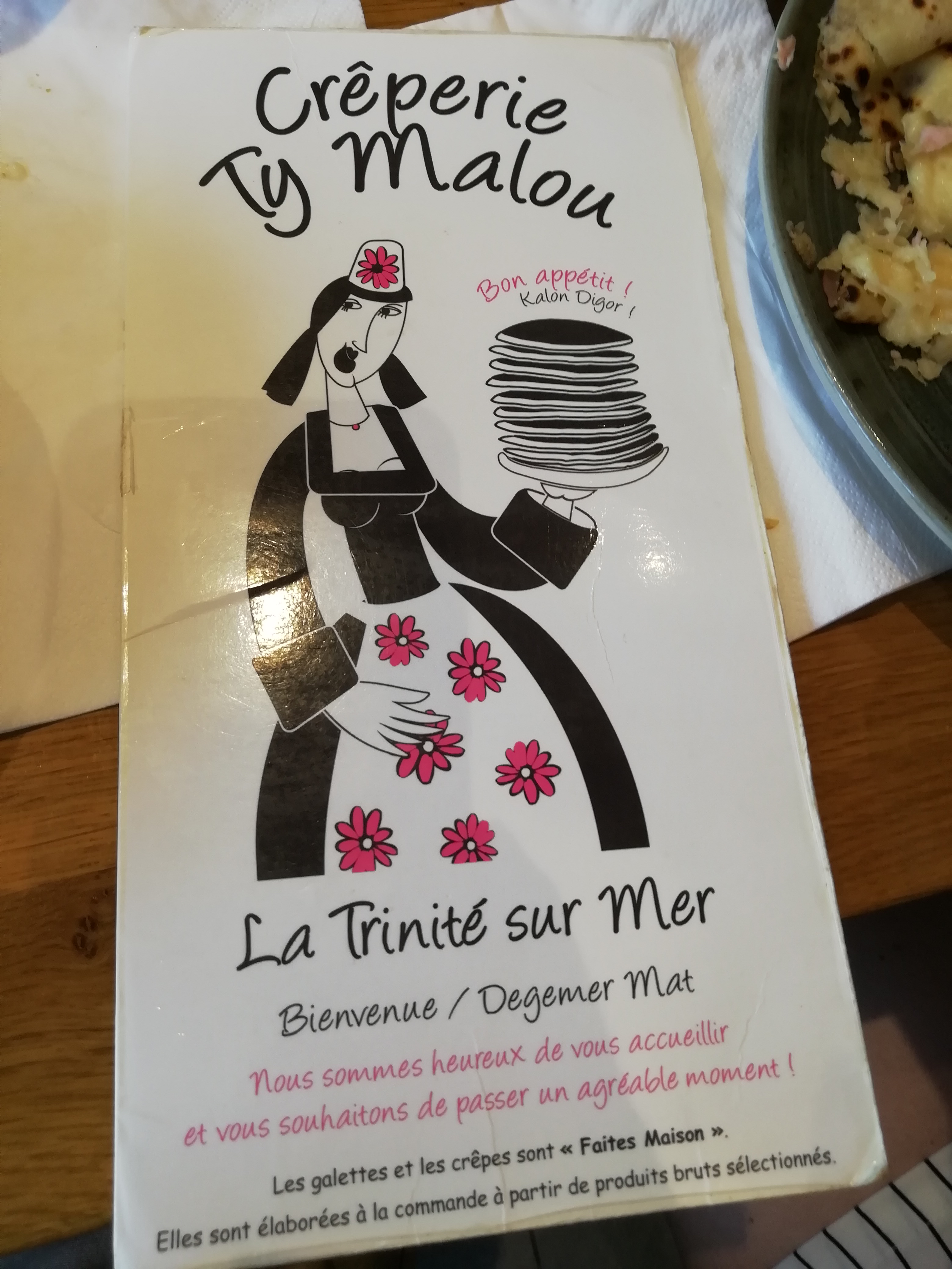 Photo n° 1 de l'avis de marty.r fait le 25/08/2023 à 22:17