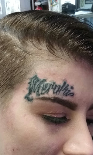 Explore x men tattoo ideas, creative tattoo ideas in Little Rock, available at THE ORIGINAL ARCH STREET TATTOO COMPANY EST.2014 FBAARON DALE STINSON