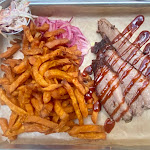 Photo n° 6 de l'avis de Sara. fait le 12/05/2023 à 12:15 pour Rosie's Smokehouse BBQ à Paris