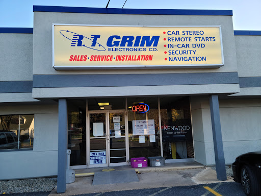 R T Grim Electronics Co, 3925 E Trindle Rd, Camp Hill, PA 17011, USA, 