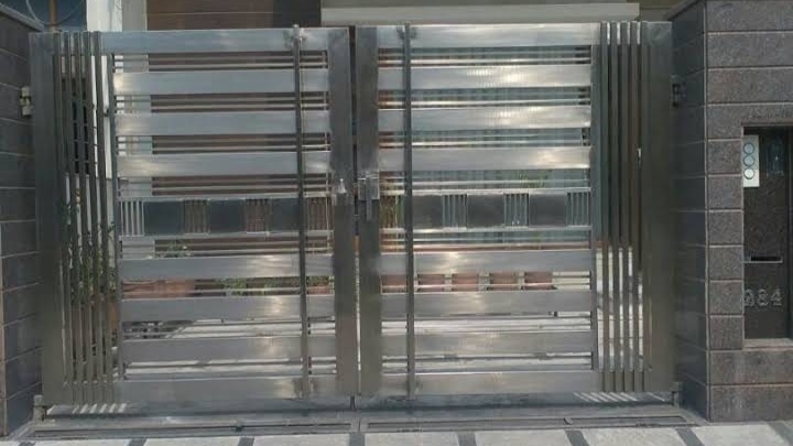 Shivom Fabrication