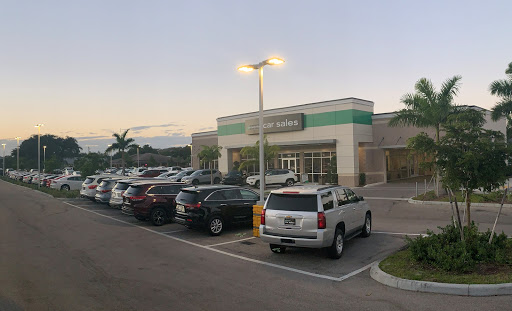 Used Car Dealer «Enterprise Car Sales», reviews and photos, 1905 Boy Scout Dr, Fort Myers, FL 33907, USA