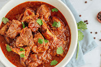 Curry du Restaurant indien Amoureux de briyanaan à Melun - n°3
