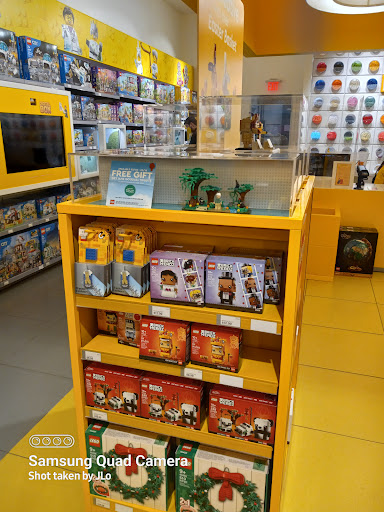 Shopping Mall «La Plaza Mall», reviews and photos, 2200 S 10th St, McAllen, TX 78503, USA