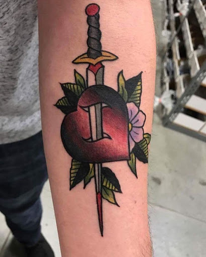 Explore arm tattoo ideas women, creative tattoo ideas in Salt Lake City, available at SLC Ink Tattoo Salt Lake City, Utah