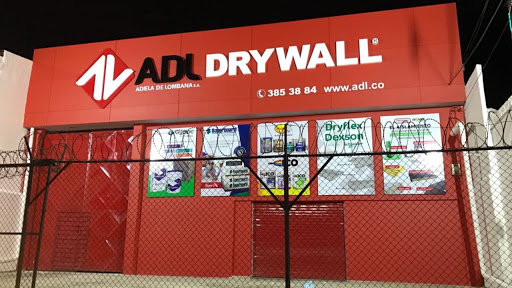 ADL Drywall