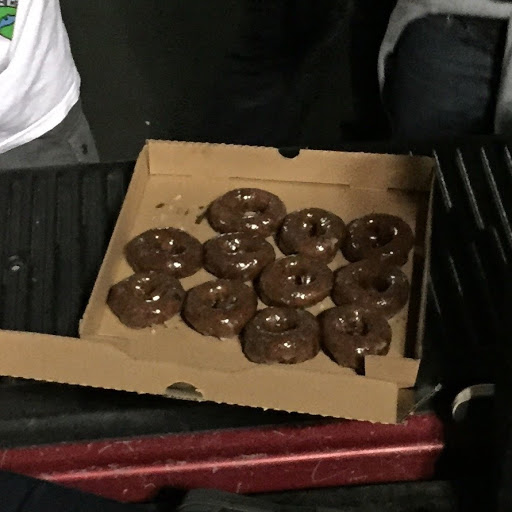 Donut Shop «M & M Donuts», reviews and photos, 1614 W Katella Ave, Anaheim, CA 92802, USA