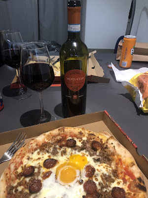 Pizza Capri à Cormeilles