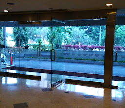 Candi Bentar Cafe photo