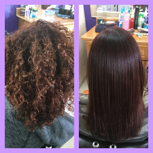 Hair Salon «Nuevo Look Beauty Salon», reviews and photos, 228 Martha St, Euless, TX 76040, USA