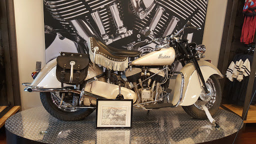 Motorcycle Dealer «CCM of NKY Indian, Victory, Slingshot», reviews and photos, 10855 Dixie Hwy, Walton, KY 41094, USA