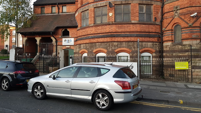 Nottingham School of Boxing - Nottingham