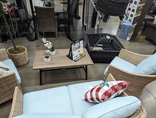 Home Improvement Store «The Home Depot», reviews and photos, 155 Nicollet Blvd W, Burnsville, MN 55337, USA