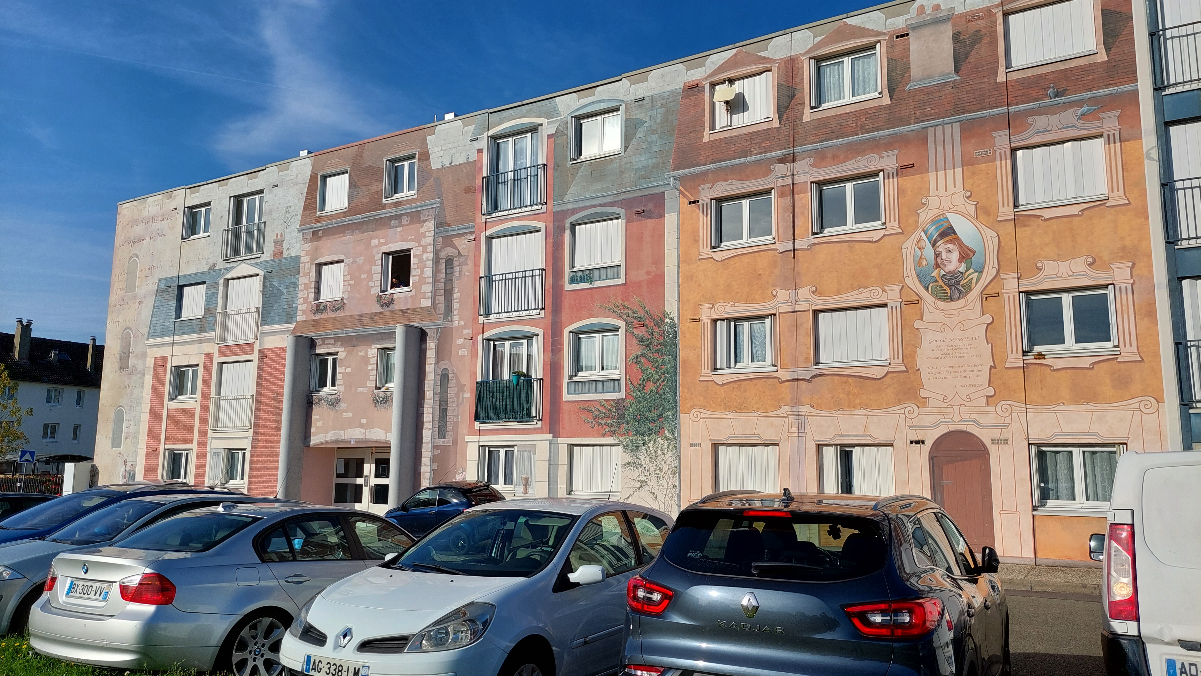 Photo n° 15 de l'avis de Christophe.A fait le 12/11/2022 à 19:57