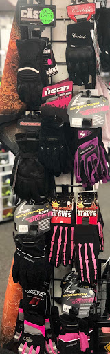 Motorcycle Dealer «Fox Valley Cycles», reviews and photos, 419 Hill Ave, Aurora, IL 60505, USA