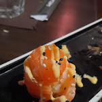 Photo n°5 de l'avis de Manrico.a fait le 23/03/2021 à 18:37 sur le  Sushi Tako à Capoterra