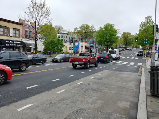 Supermarket «Panam International», reviews and photos, 3552 14th St NW, Washington, DC 20010, USA