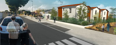 S.A.T.C Société Aménagements Terrains Constructions à Balma