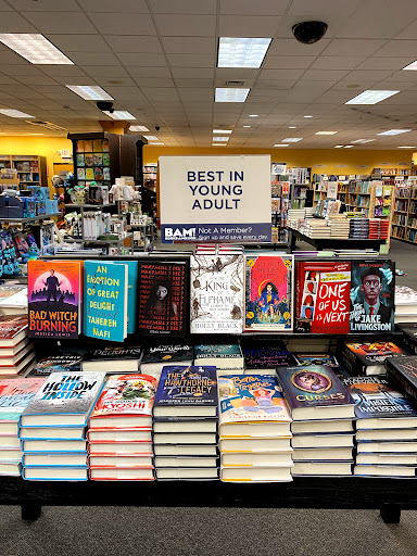 Book Store «Books-A-Million», reviews and photos, 3000 Whiteford Rd, York, PA 17402, USA