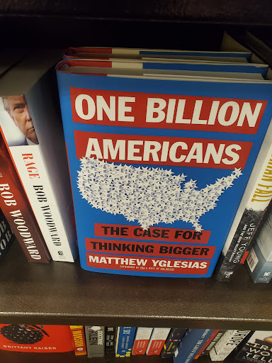 Book Store «Barnes & Noble», reviews and photos, 850 Inspiration Dr, Wilmington, NC 28405, USA