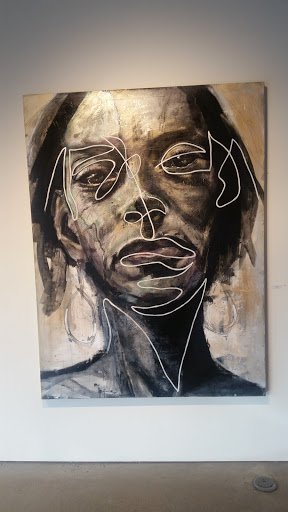 Art Gallery «Space Gallery», reviews and photos, 400 Santa Fe Dr, Denver, CO 80204, USA