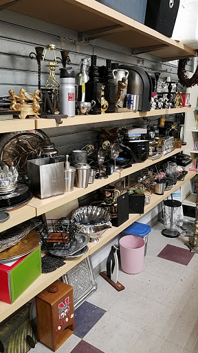 Thrift Store «Goodwill Computer & Electronics», reviews and photos