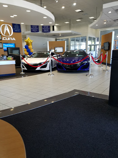 Acura Dealer «Acura of Peoria», reviews and photos, 9190 W Bell Rd, Peoria, AZ 85382, USA