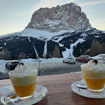 Photo n°3 de l'avis de Sabrina.i fait le 06/01/2023 à 20:29 sur le  Hotel Chalet Gerard - The mountain lodge à Sëlva