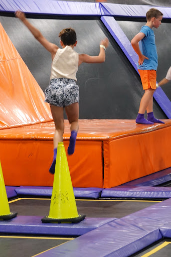Recreation Center «Altitude Trampoline Park», reviews and photos, 700 Boston Rd, Billerica, MA 01821, USA