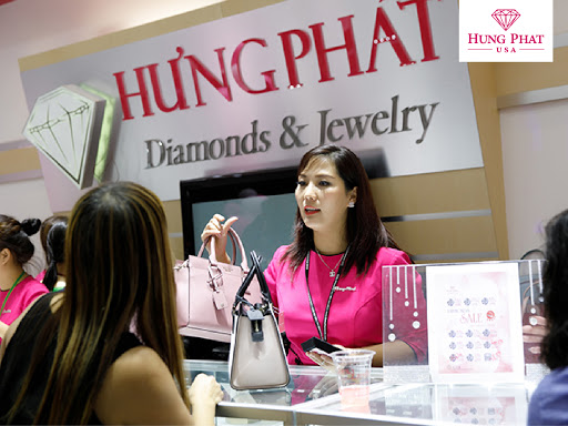 Jewelry Store «Hung Phat USA», reviews and photos, 1111 Story Rd #1063, San Jose, CA 95122, USA
