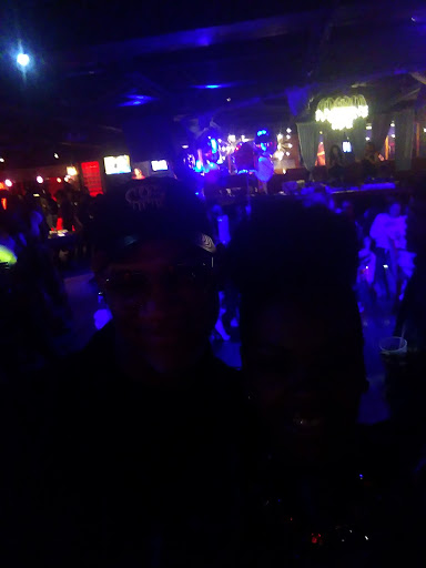 Night Club «Club Vandome», reviews and photos, 102 Hamilton St, New Haven, CT 06511, USA