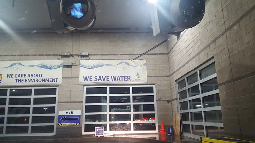 Car Wash «The Glo Car Wash», reviews and photos, 6315 Sheridan Blvd, Arvada, CO 80003, USA