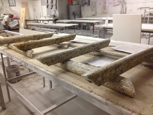 A & A Granite Marble - Fabrication & Installation