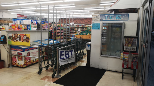 Grocery Store «Tyler Market», reviews and photos, 4022 Tyler Ave, El Monte, CA 91731, USA