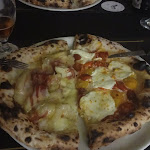 Photo n°1 de l'avis de Savio.a fait le 17/08/2020 à 21:21 sur le  Cristian Cennamo - Pizze di ricerca à Cassino