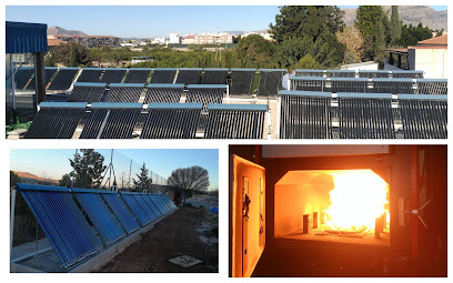 Murcia brilla con la empresa líder en energía solar