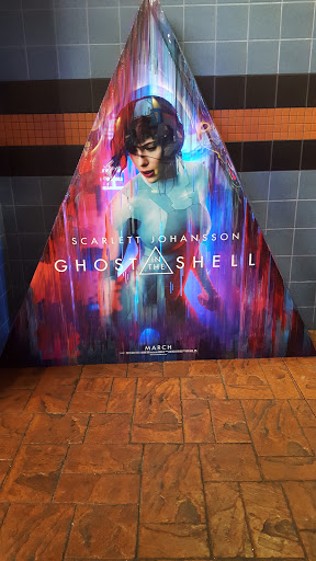 Movie Theater «MJR Partridge Creek Digital Cinema 14», reviews and photos, 17400 Hall Rd, Charter Twp of Clinton, MI 48038, USA