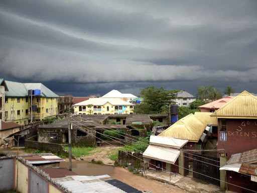 Parliament Lodge, Eziobodo, Nigeria, Hostel, state Imo