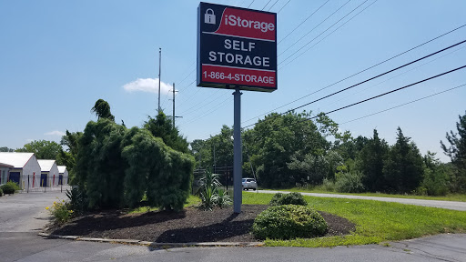 Self-Storage Facility «Simply Self Storage - Williamstown», reviews and photos, 1330 Glassboro Rd, Williamstown, NJ 08094, USA