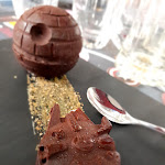 Photo n°3 de l'avis de Stefano.a fait le 16/05/2021 à 09:06 sur le  Movie Restaurant à Rome