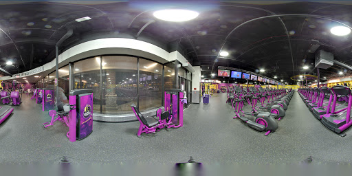 Gym «Planet Fitness», reviews and photos, 30008 Lakeshore Blvd #5, Willowick, OH 44095, USA