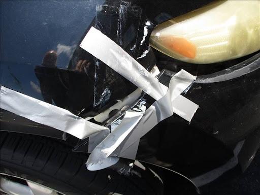 Auto Body Shop «L Wood & Son Ltd», reviews and photos, 3737 Old State Rte 32, Williamsburg, OH 45176, USA